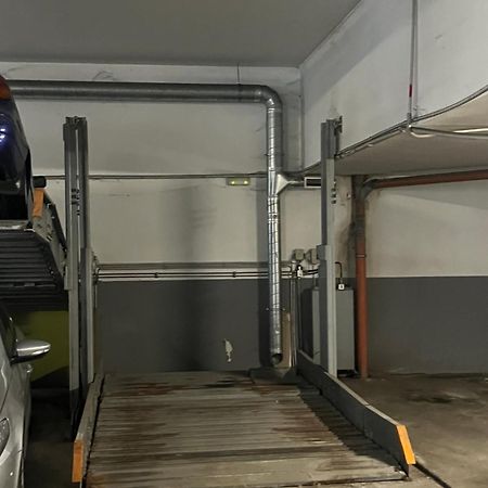 Emerald Suite With Free Parking 布达佩斯 外观 照片